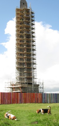 Wellington Monument