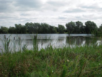 Cotswold Water Park