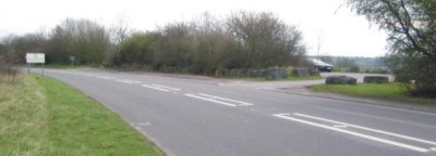 Axbridge start on A371