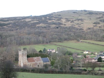 Compton Bishop