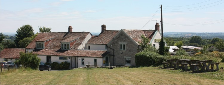 Farmers Arms