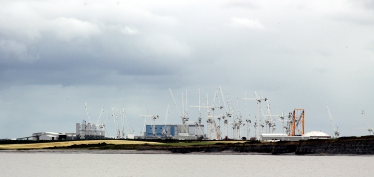 Hinkley Point