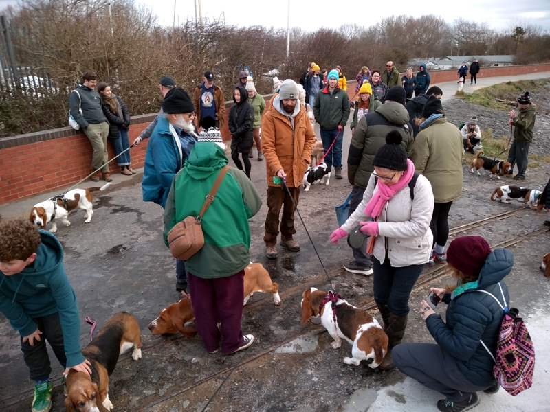 Bassets Burnham