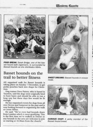 estern Gazette